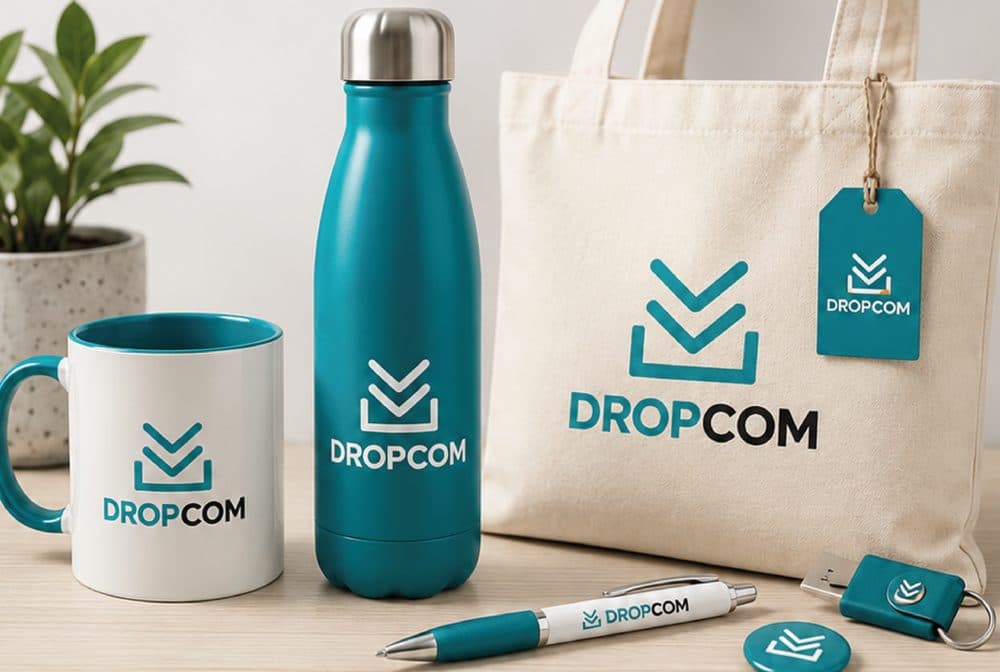 Goodies & objets publicitaires